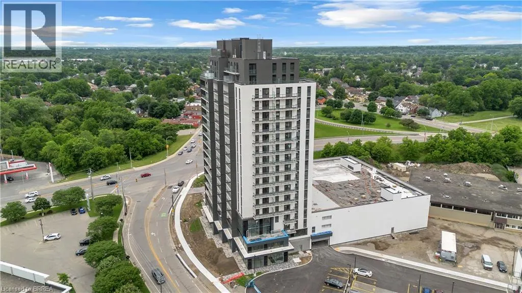 33 ERIE Avenue Unit# 1505 #1505