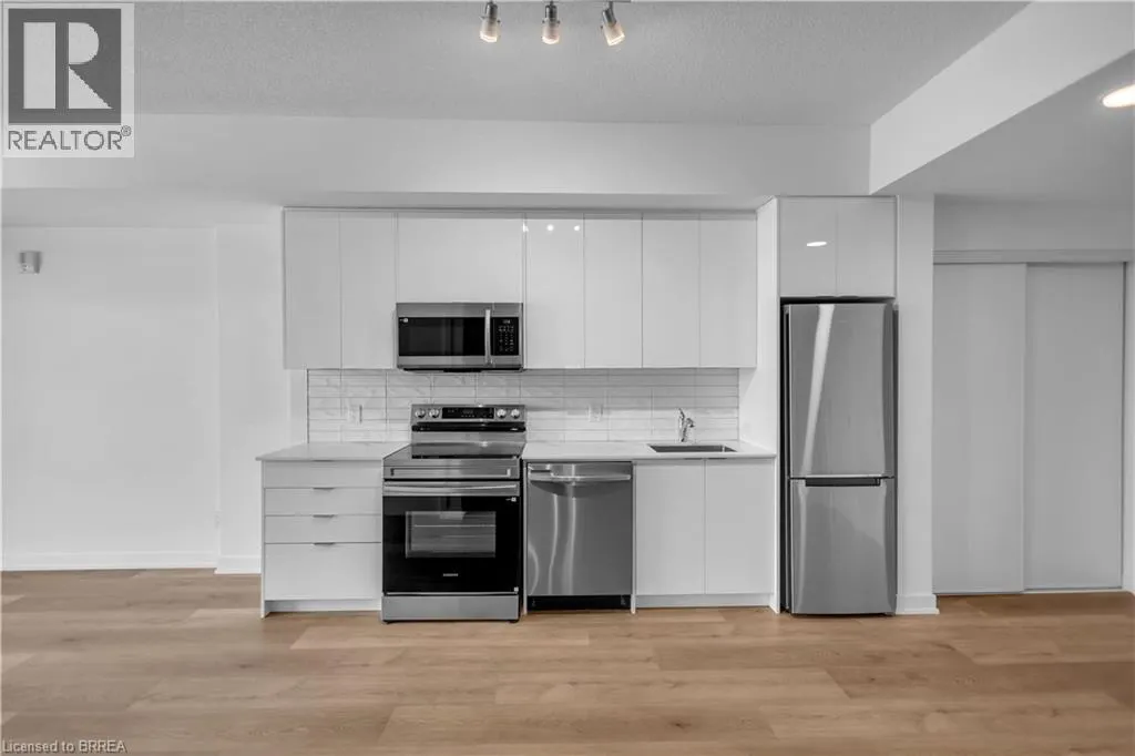 33 ERIE Avenue Unit# 1505 #1505