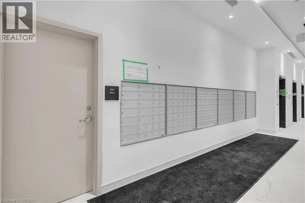 33 ERIE Avenue Unit# 1505 #1505