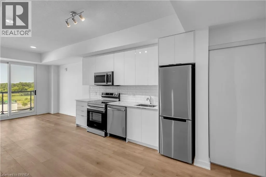 33 ERIE Avenue Unit# 1505 #1505
