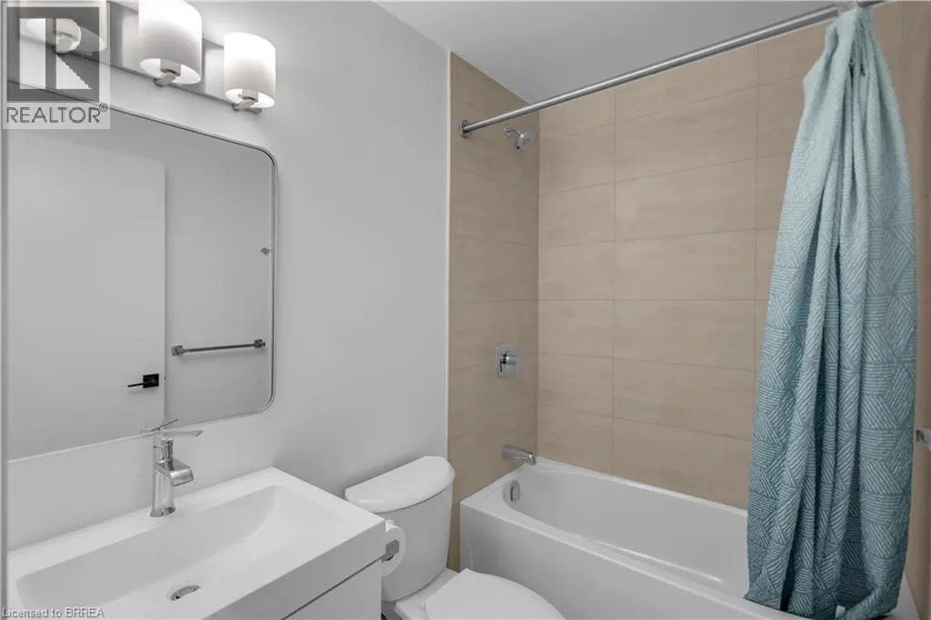 33 ERIE Avenue Unit# 1505 #1505