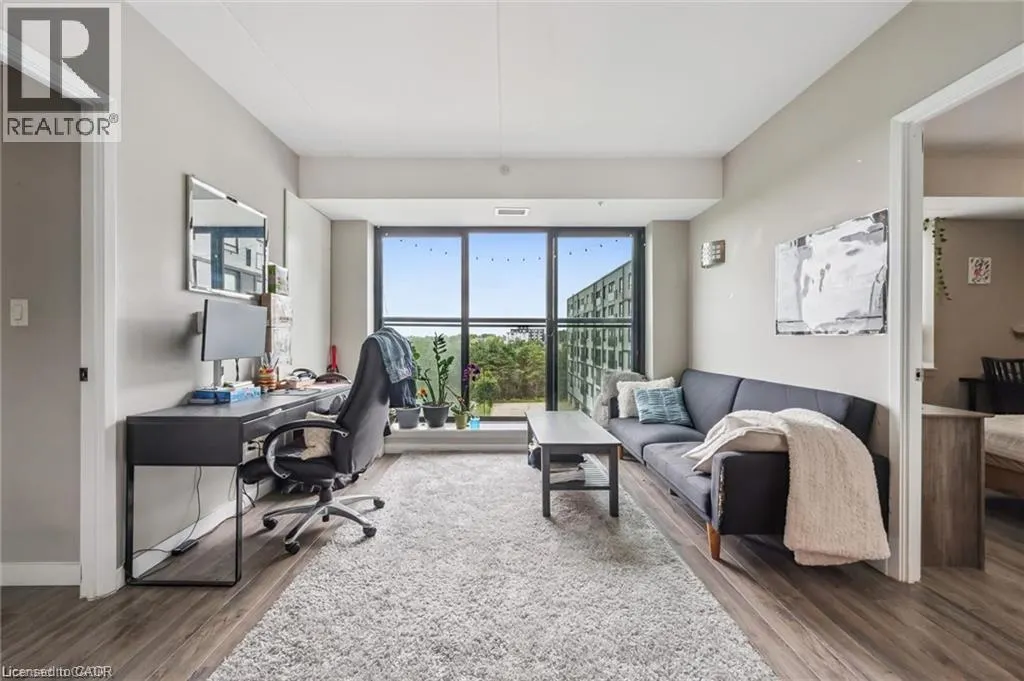 1291 GORDON Street Unit# 420 #420
