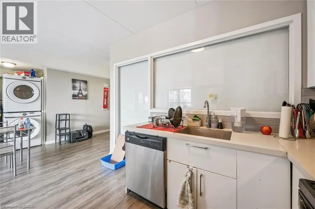 1291 GORDON Street Unit# 420 #420