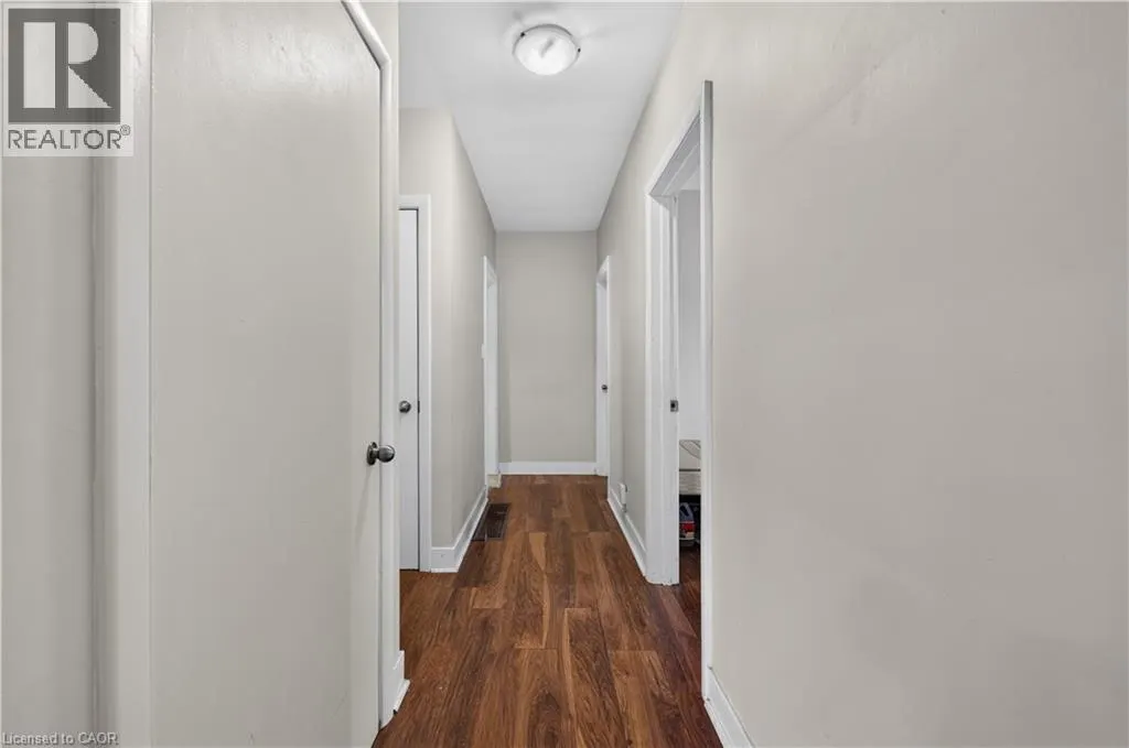 20 GRANTON Street Unit# 2 #2