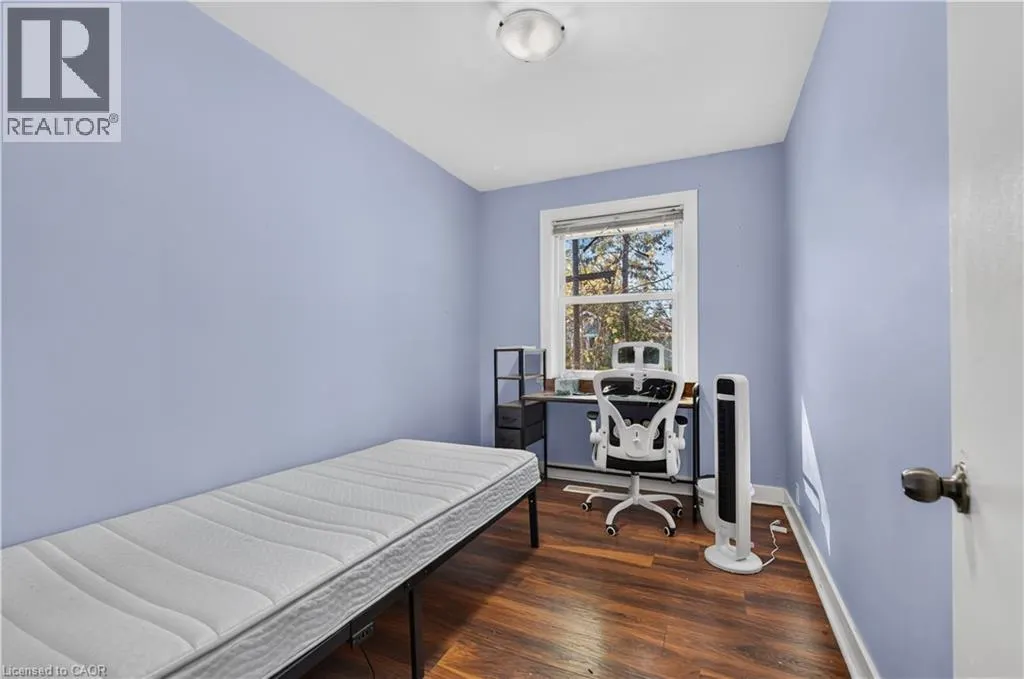 20 GRANTON Street Unit# 2 #2