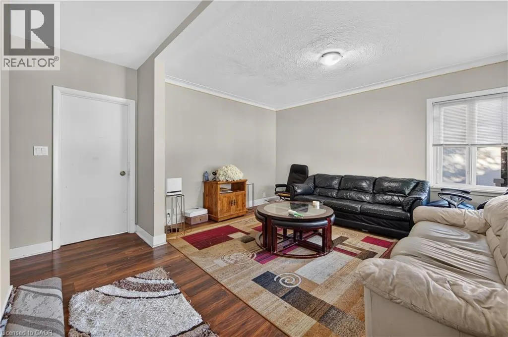 20 GRANTON Street Unit# 2 #2