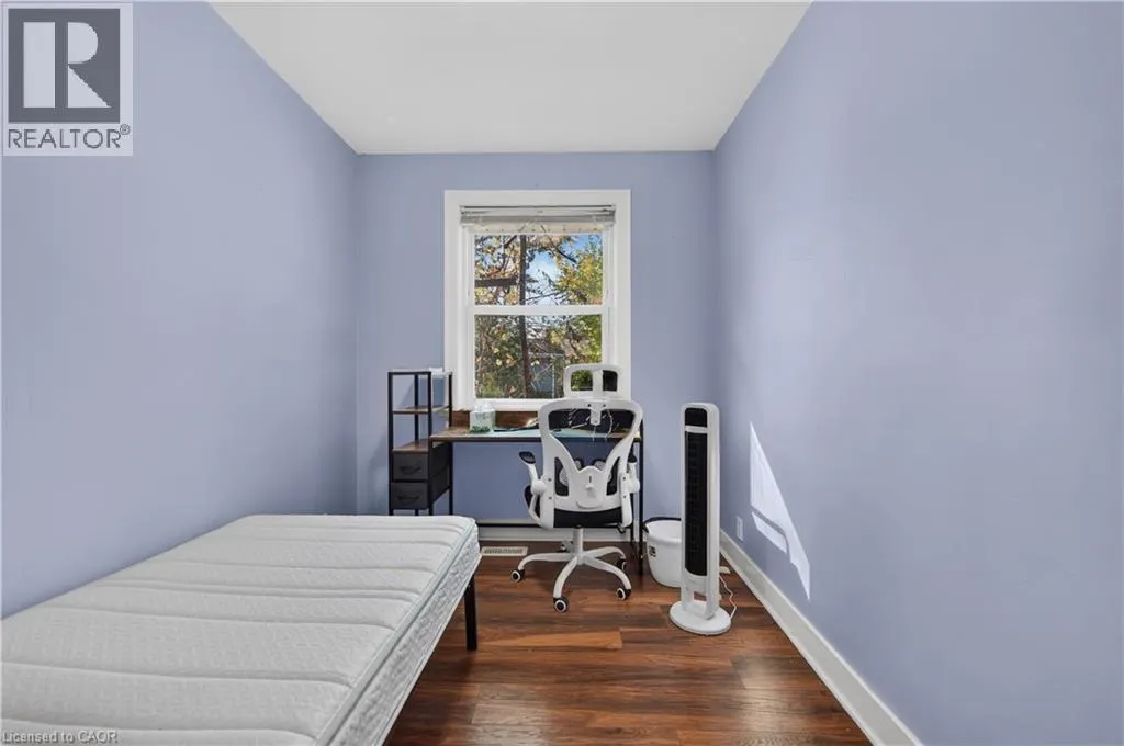 20 GRANTON Street Unit# 2 #2