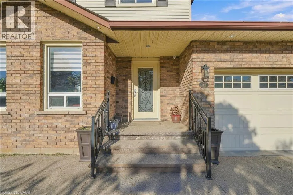 367 HEMLOCK Avenue