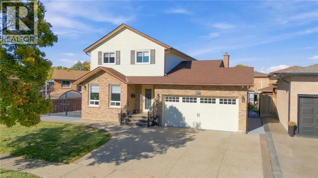 367 HEMLOCK Avenue
