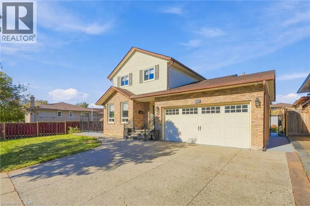 367 HEMLOCK Avenue