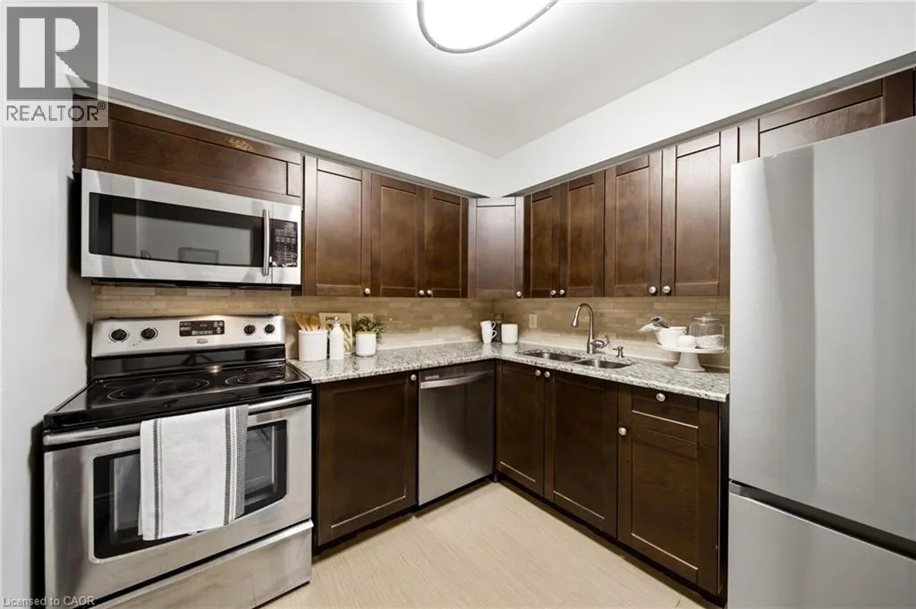 1506 PILGRIMS Way Unit# 931 #931