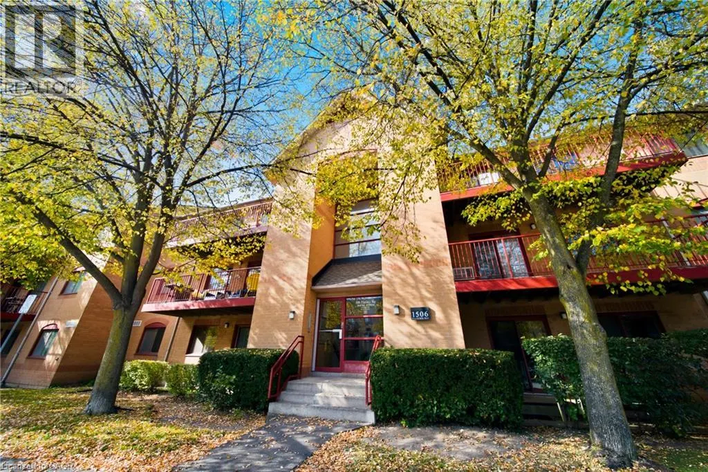 1506 PILGRIMS Way Unit# 931 #931