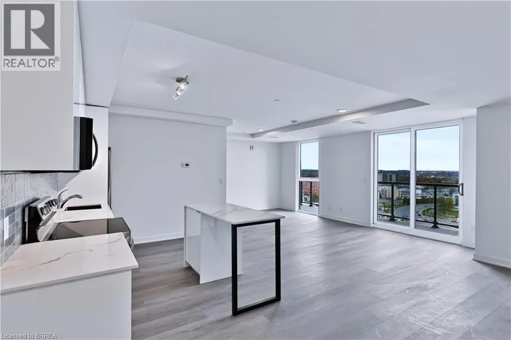 33 ERIE Avenue Unit# 1802 #1802