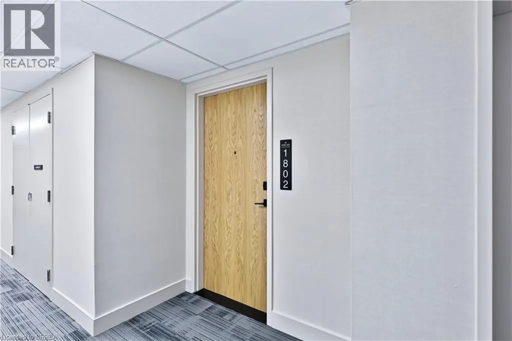 33 ERIE Avenue Unit# 1802 #1802