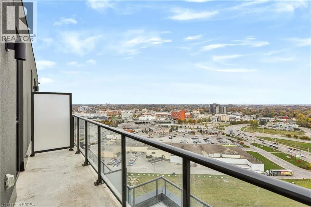 33 ERIE Avenue Unit# 1802 #1802
