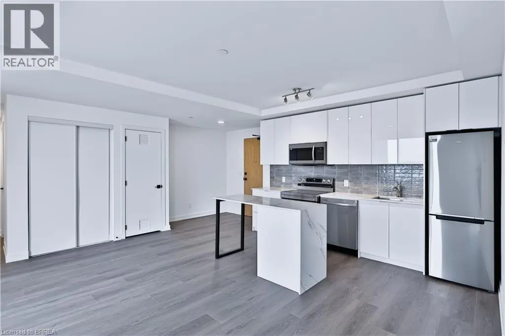33 ERIE Avenue Unit# 1802 #1802