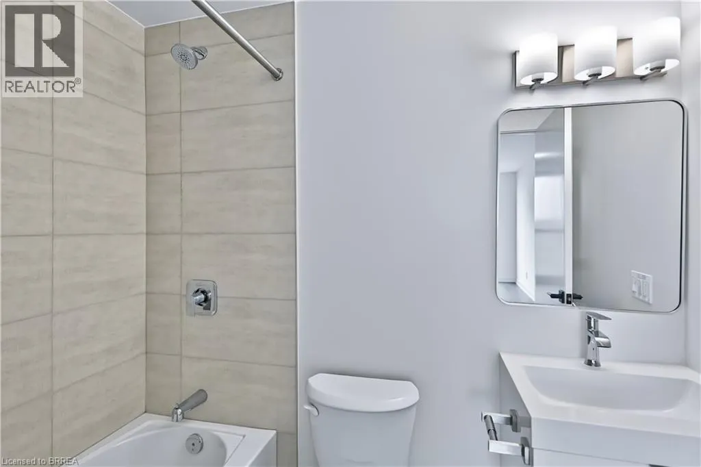 33 ERIE Avenue Unit# 1802 #1802