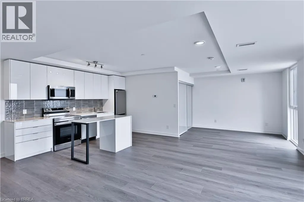 33 ERIE Avenue Unit# 1802 #1802