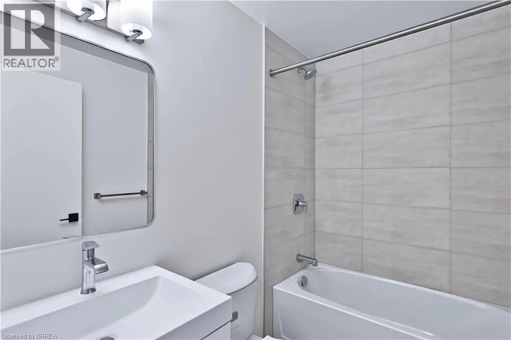 33 ERIE Avenue Unit# 1802 #1802