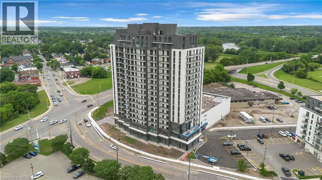 33 ERIE Avenue Unit# 1802 #1802