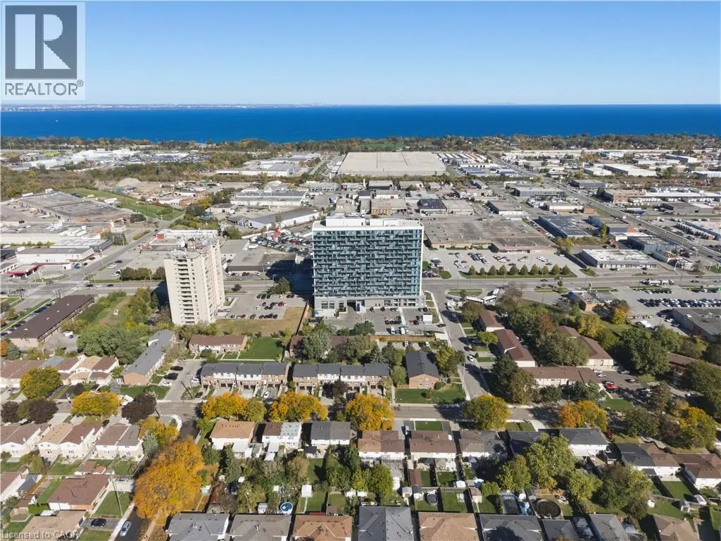 2782 BARTON Street E Unit# 302 #302