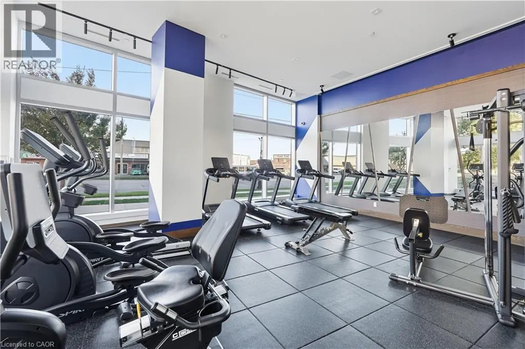 2782 BARTON Street E Unit# 302 #302