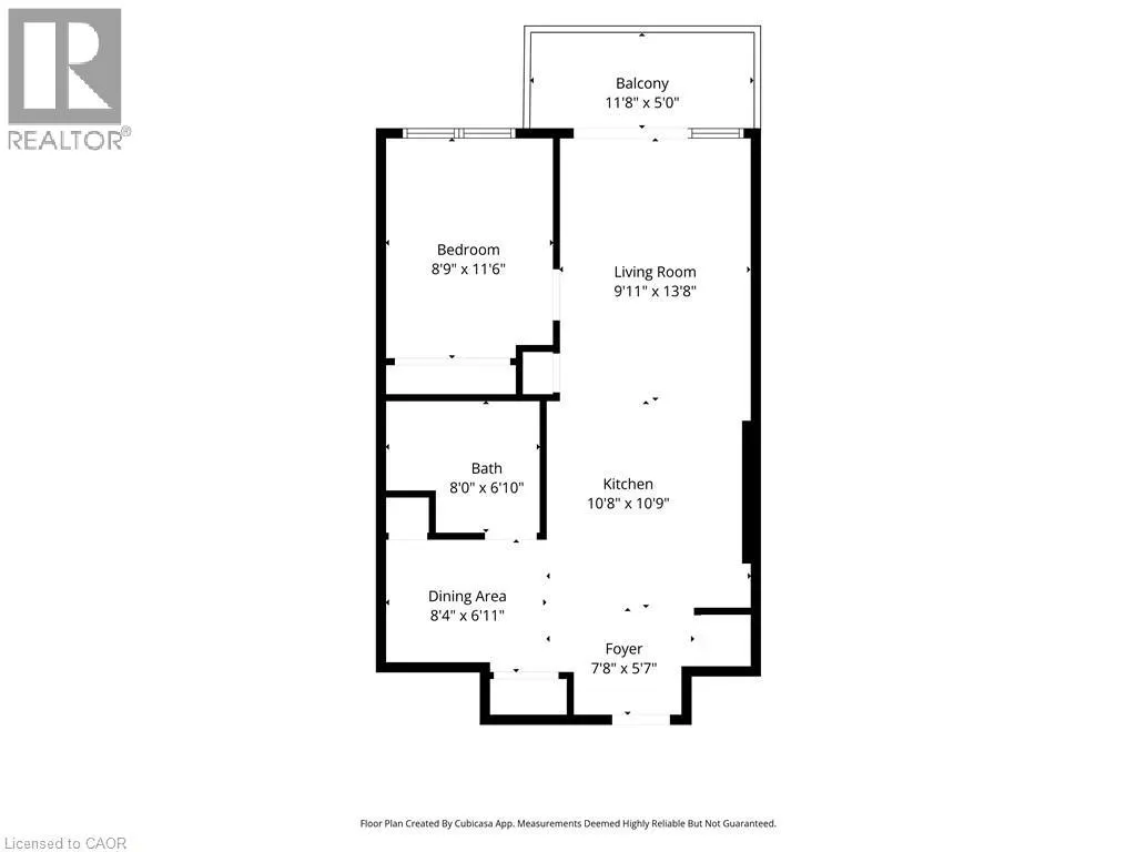 2782 BARTON Street E Unit# 302 #302