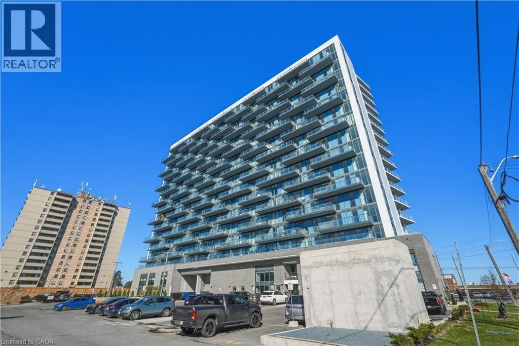 2782 BARTON Street E Unit# 302 #302