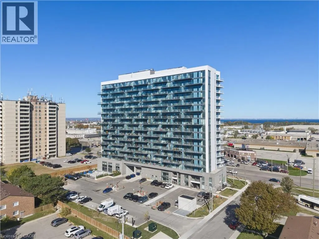 2782 BARTON Street E Unit# 302 #302