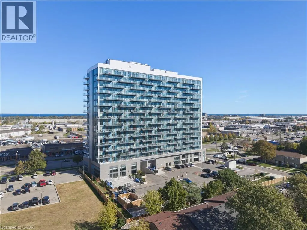 2782 BARTON Street E Unit# 302 #302
