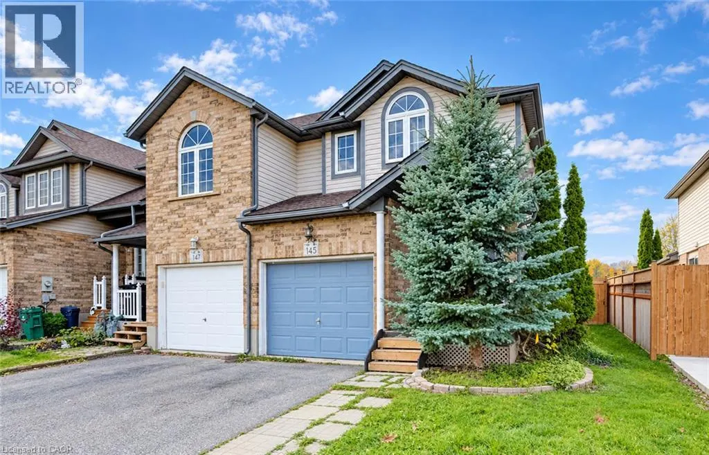 145 ACTIVA Avenue