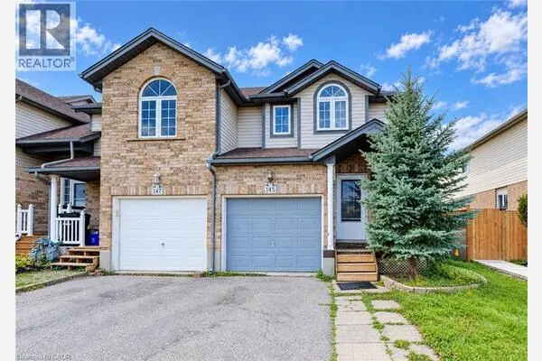 145 ACTIVA Avenue