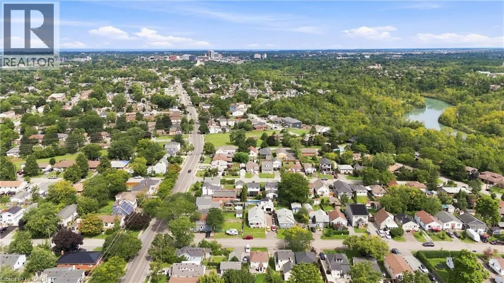 177 PELHAM Road Unit# 1 #1