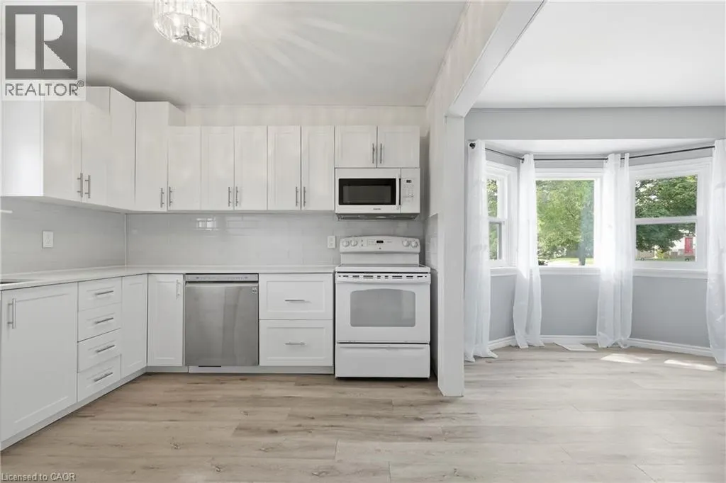 177 PELHAM Road Unit# 1 #1