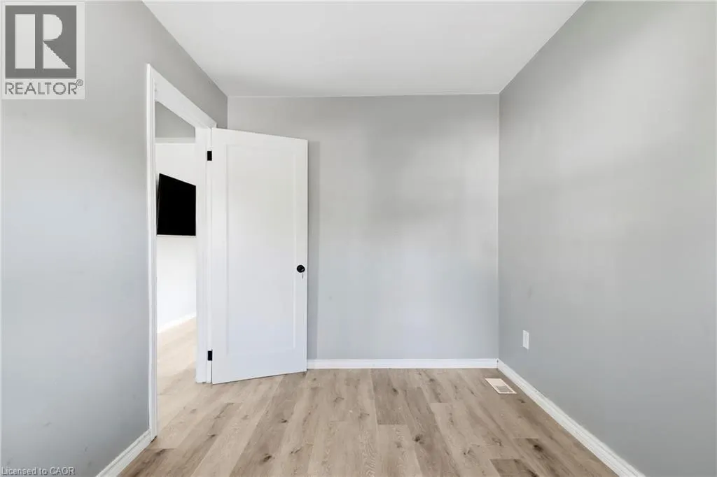 177 PELHAM Road Unit# 1 #1
