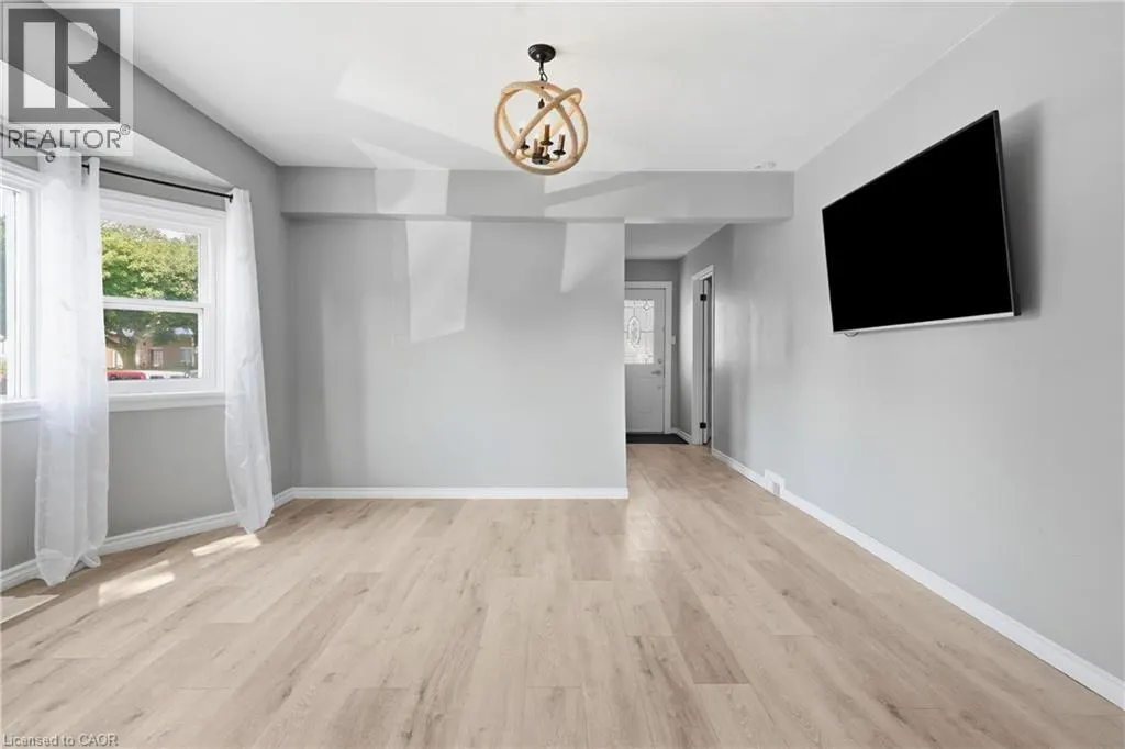 177 PELHAM Road Unit# 1 #1