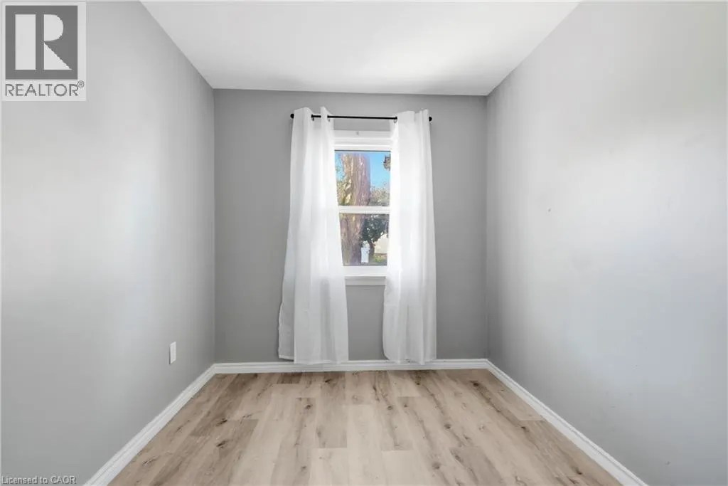 177 PELHAM Road Unit# 1 #1