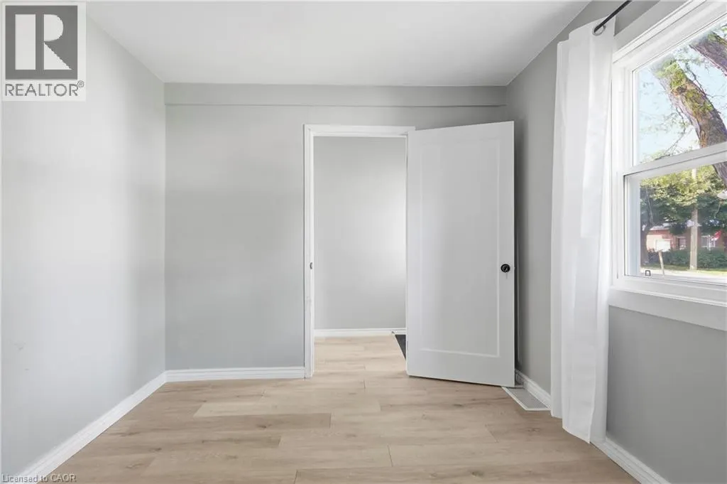 177 PELHAM Road Unit# 1 #1