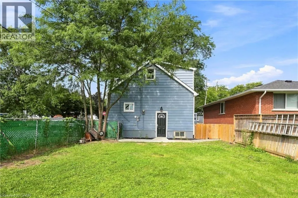 177 PELHAM Road Unit# 1 #1