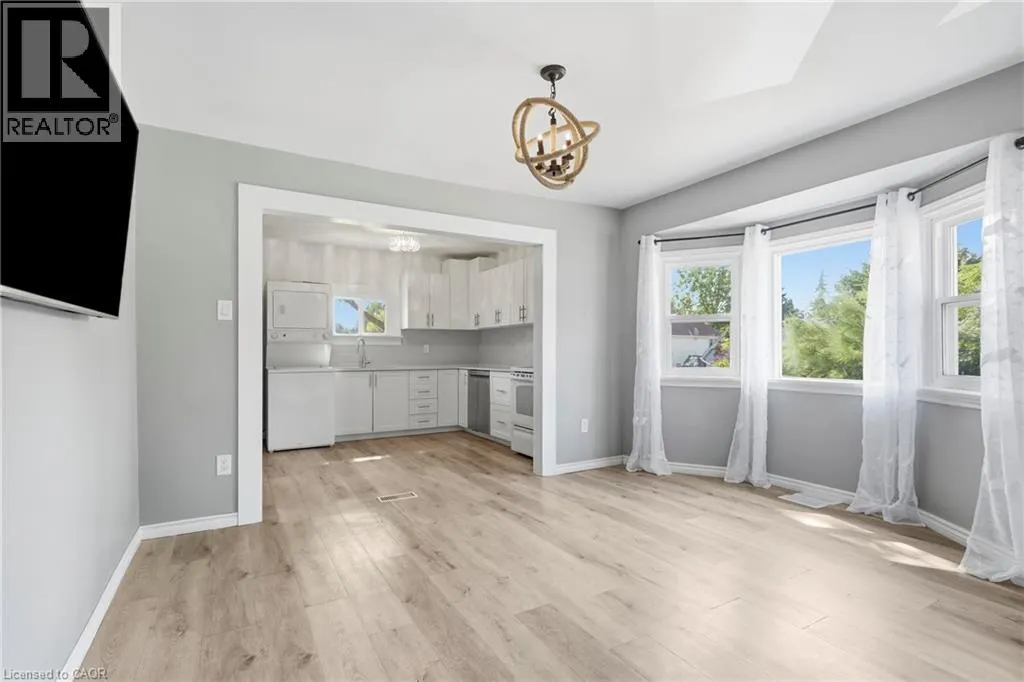 177 PELHAM Road Unit# 1 #1