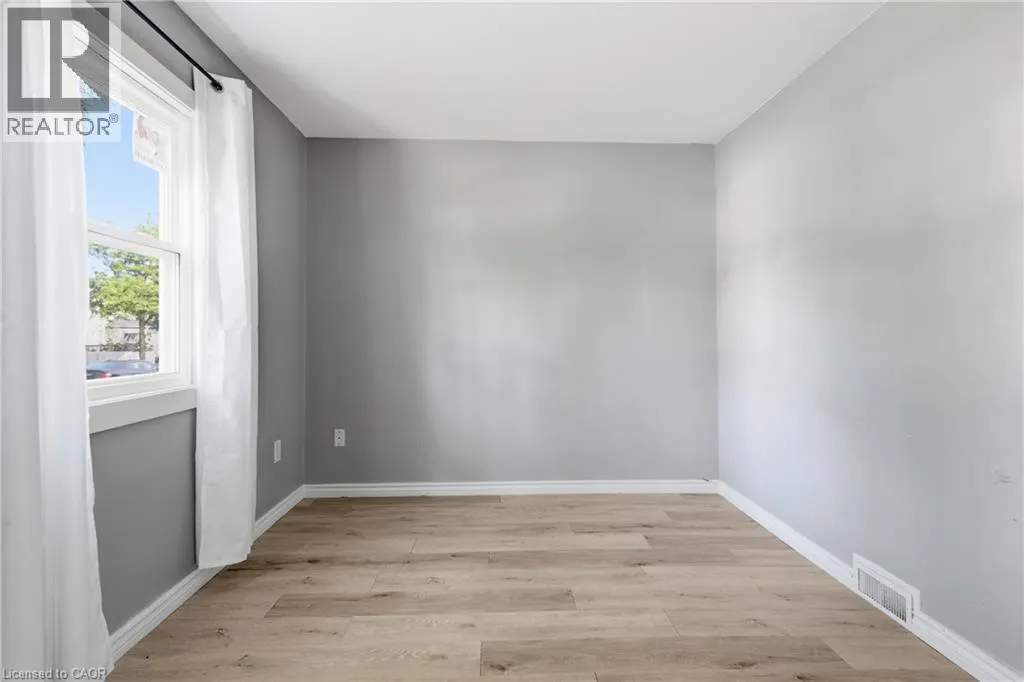 177 PELHAM Road Unit# 1 #1