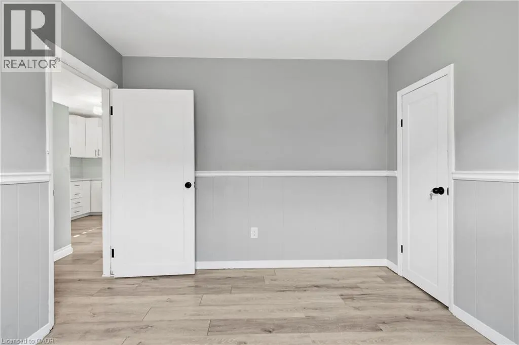 177 PELHAM Road Unit# 1 #1