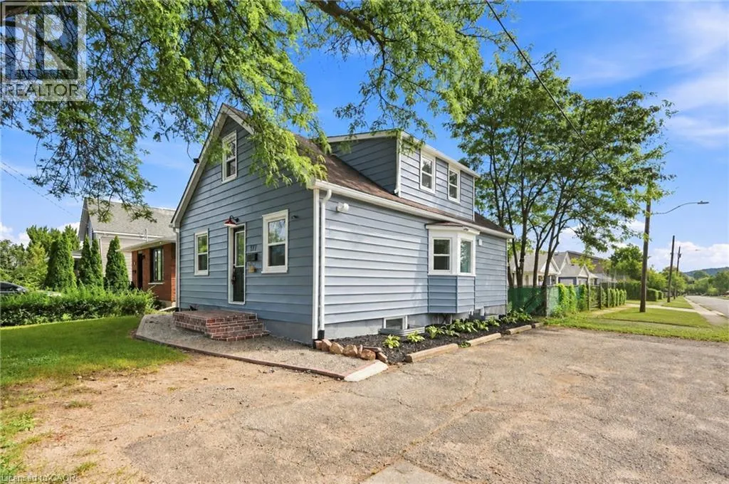 177 PELHAM Road Unit# 1 #1
