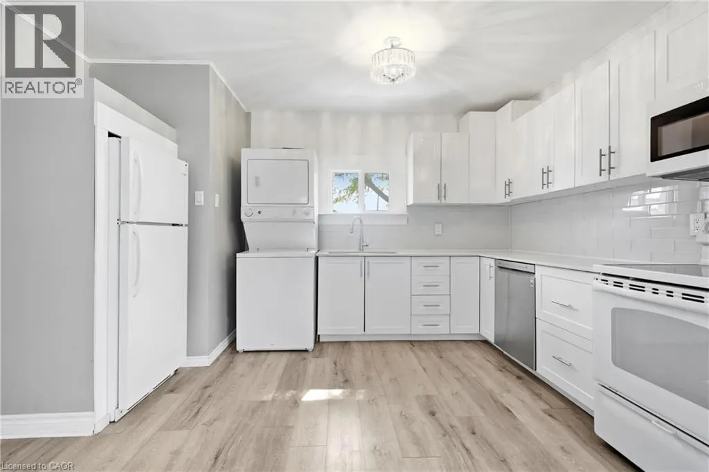 177 PELHAM Road Unit# 1 #1