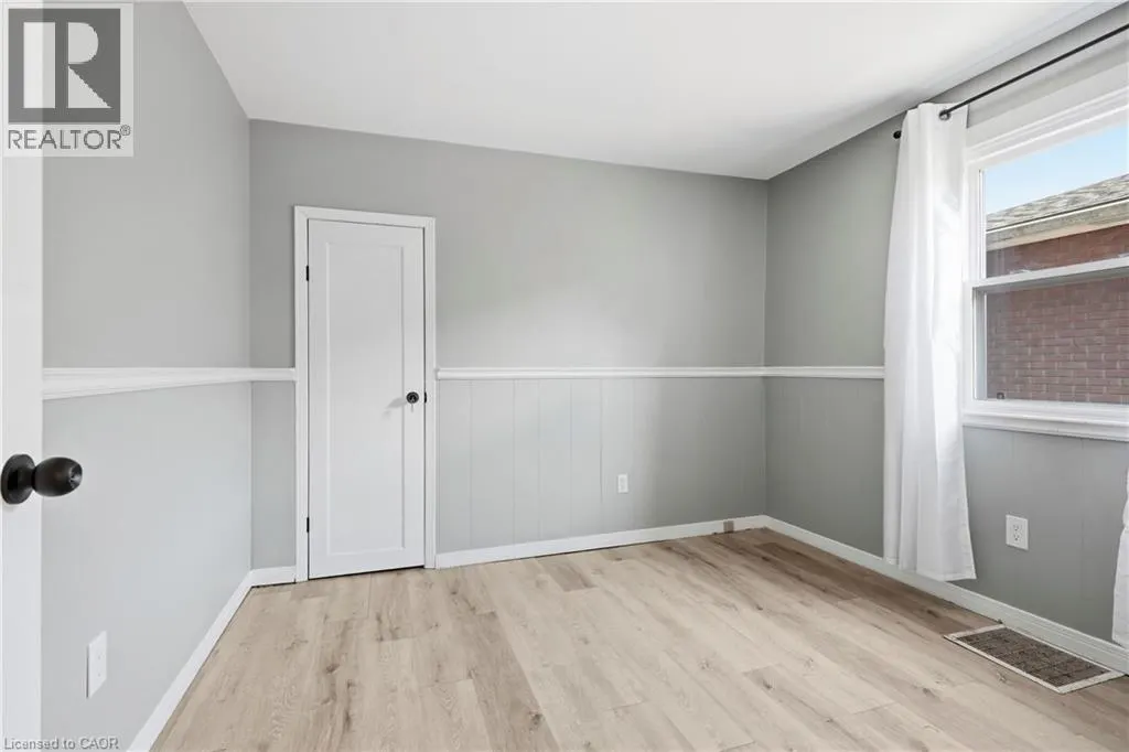 177 PELHAM Road Unit# 1 #1