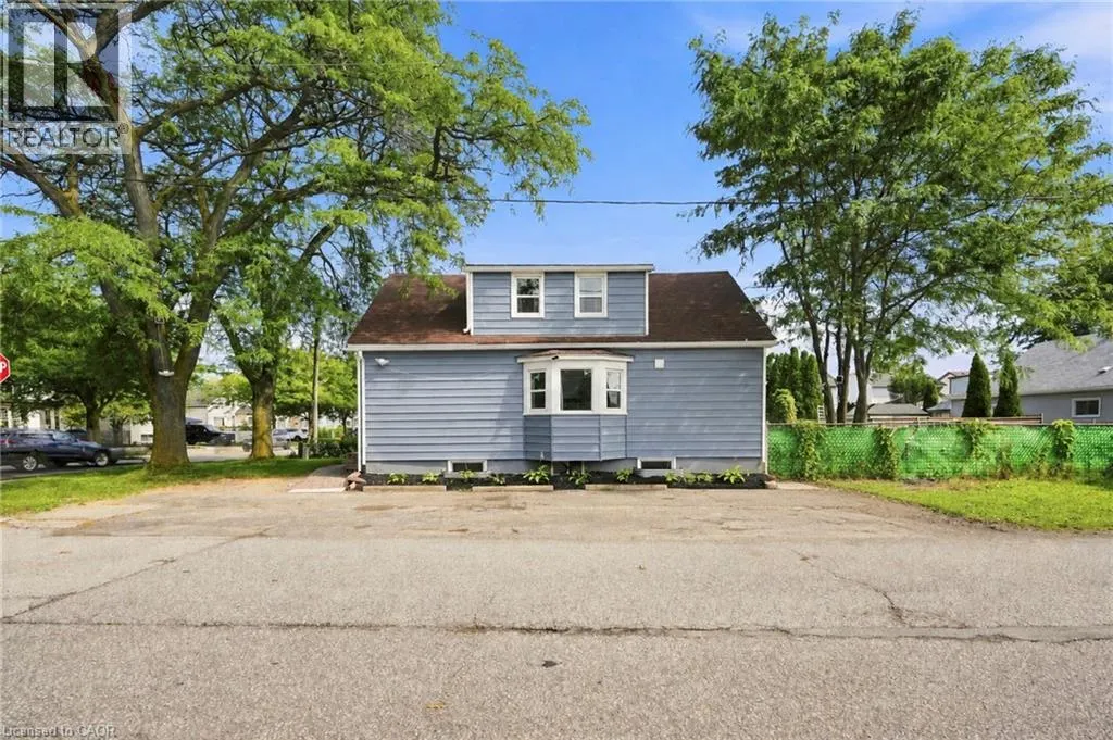 177 PELHAM Road Unit# 1 #1