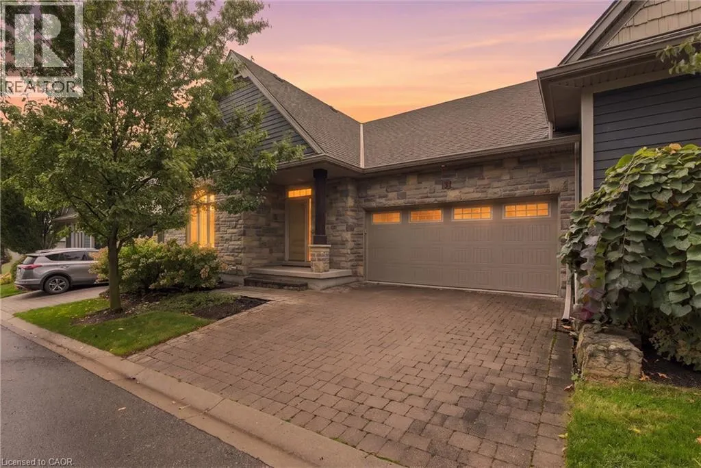 3 HILLSIDE Drive