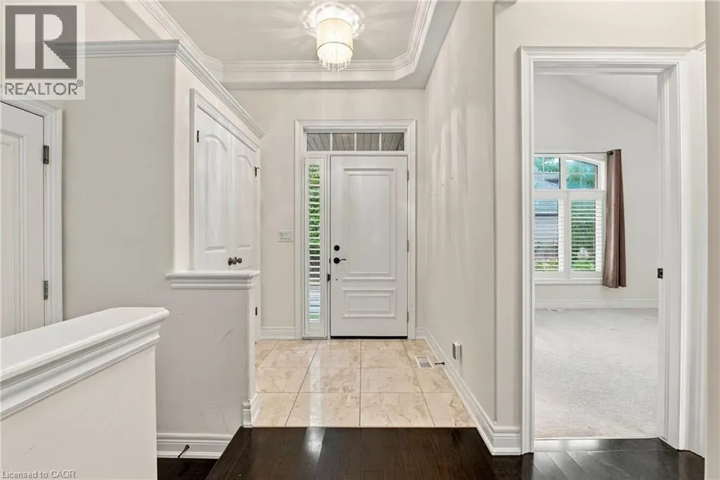 3 HILLSIDE Drive