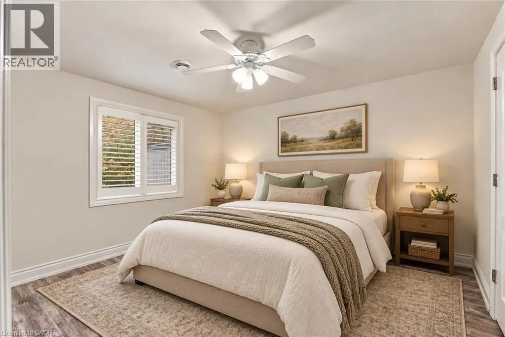 3 HILLSIDE Drive