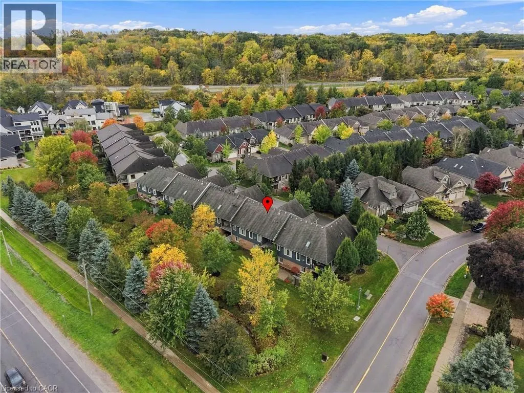 3 HILLSIDE Drive